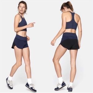 Outdoor Voices Hudson 2.5” Short - Navy/Black